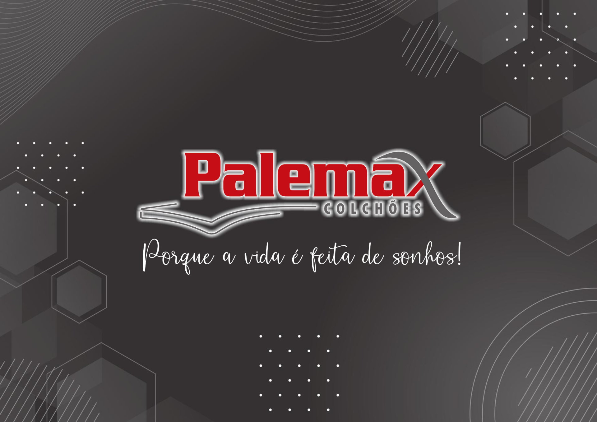 Colchões Palemax em São Bento do Sul – SC: fábrica desde 2001